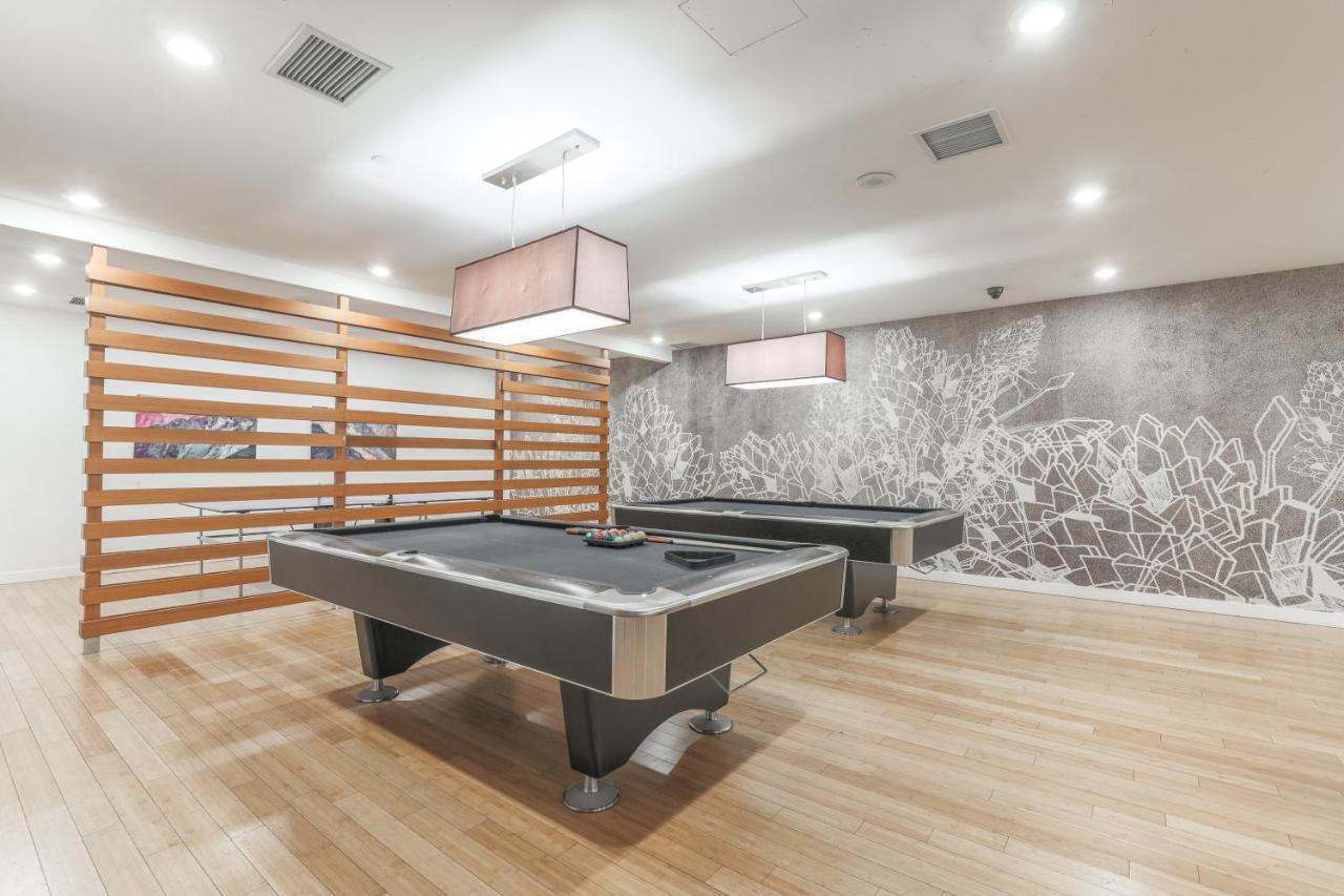 Simply Comfort. Elegant Apartments Dan Lecki Toronto Extérieur photo